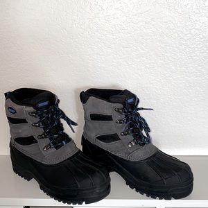 Boys Winter Boots